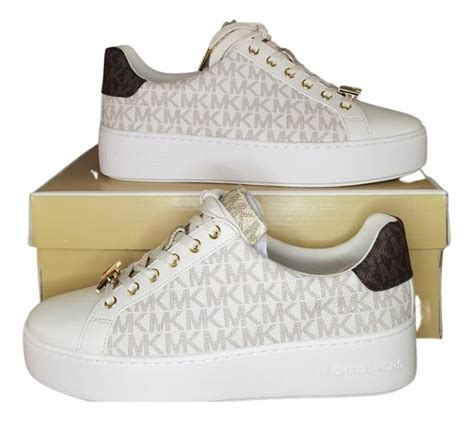 tenis michael kors dama.